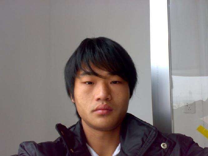 陈晨的第一张照片--贵港相亲服务中心