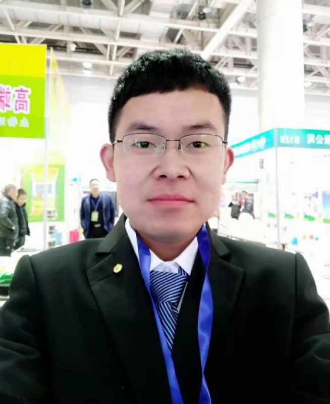 敬天爱人的第二张照片--贵港相亲服务中心