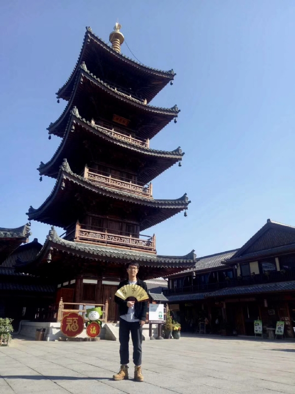 流浪共和的第二张照片--贵港相亲服务中心