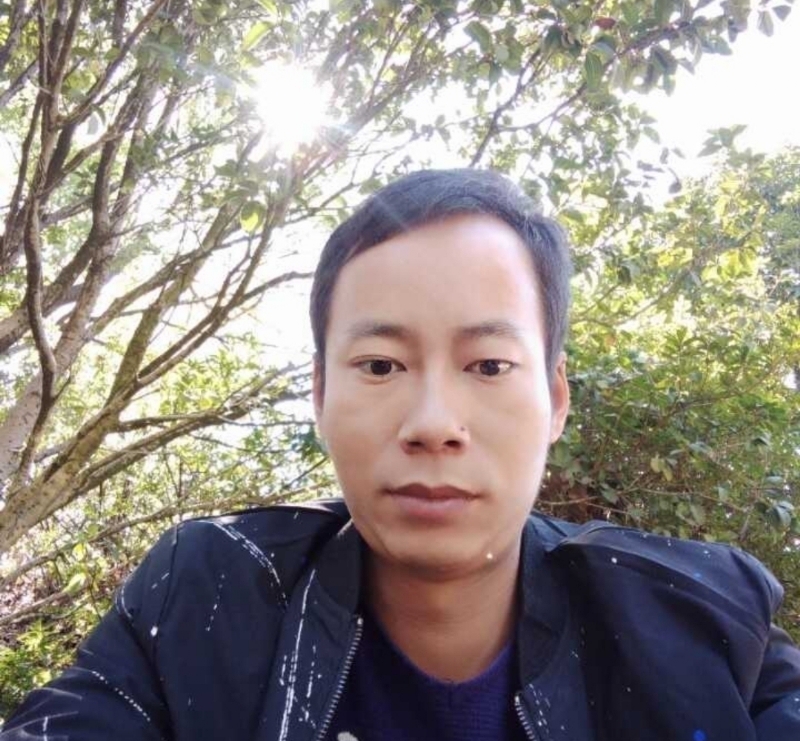 晨曦的第一张照片--贵港相亲服务中心