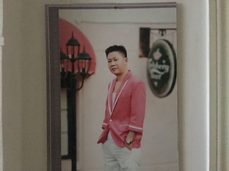 梦醉西楼的第一张照片--贵港相亲服务中心