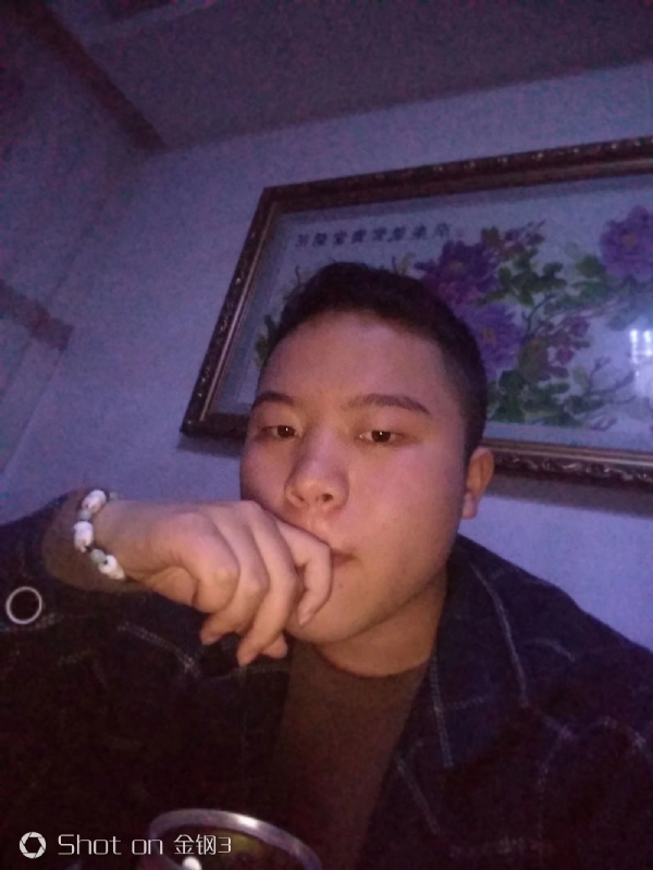 刚刚好德的第一张照片--贵港相亲服务中心