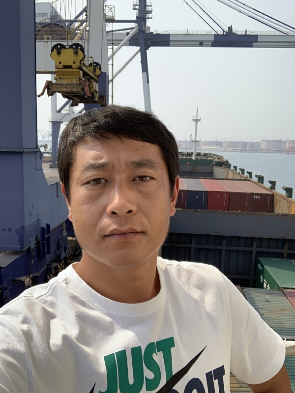 山野娴人的第二张照片--贵港相亲服务中心