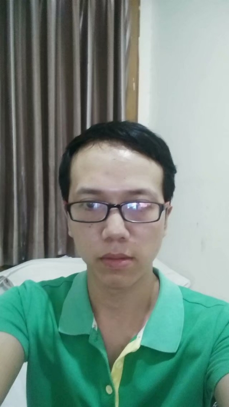 野生君的第一张照片--贵港相亲服务中心