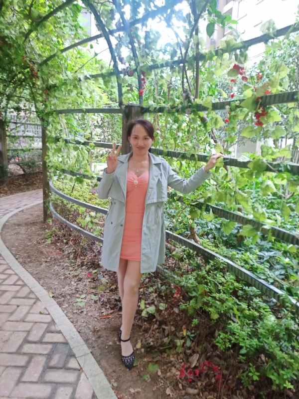 肤浅的第一张照片--贵港相亲服务中心