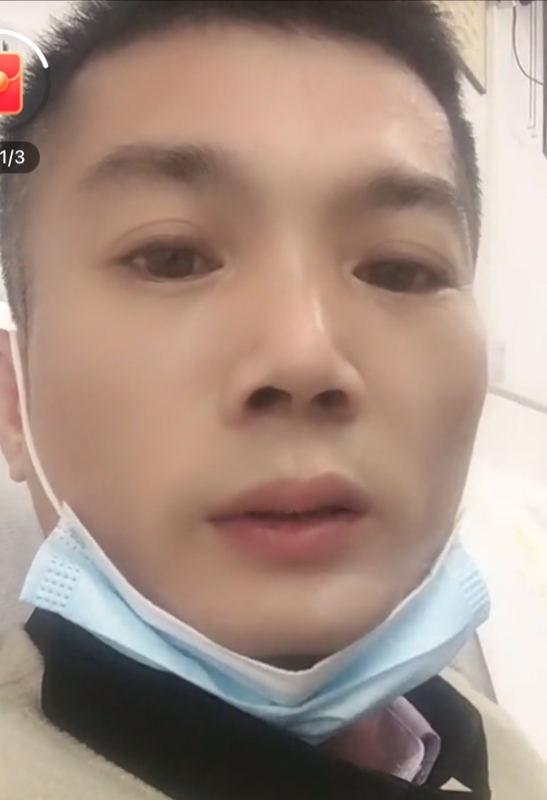 0001yyy的第三张照片--贵港相亲服务中心