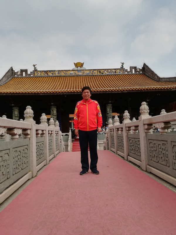 红尘老生的第一张照片--贵港相亲服务中心