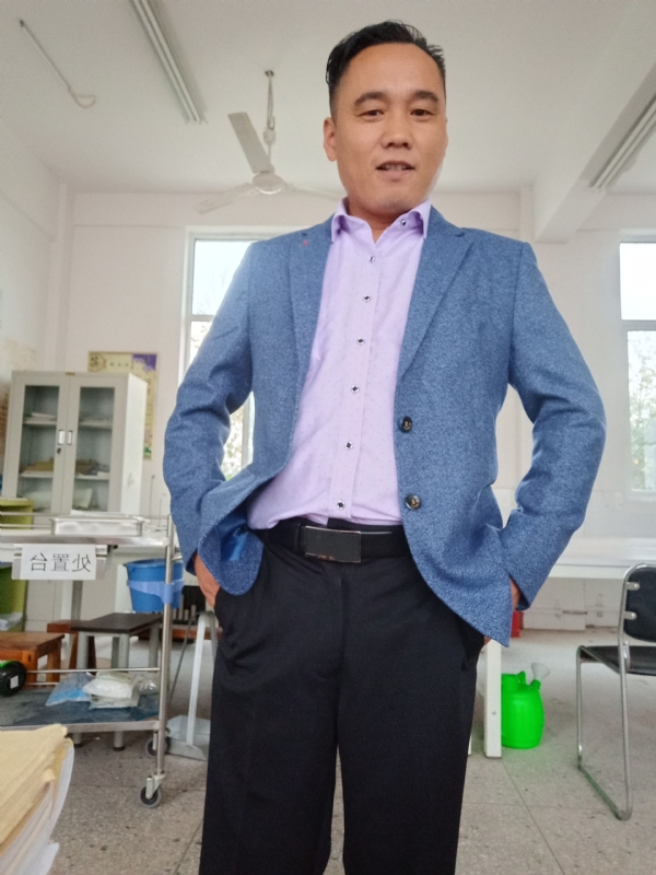 我想有个家的第一张照片--贵港相亲服务中心