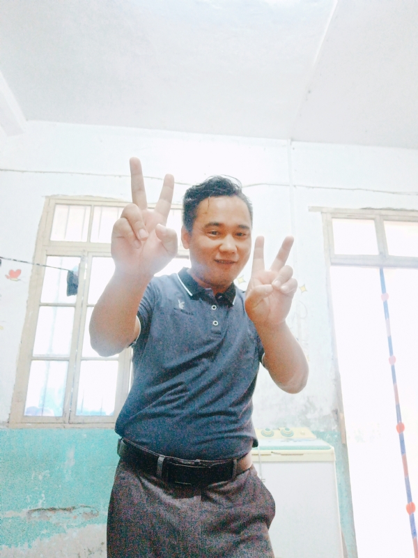 我想有个家的第二张照片--贵港相亲服务中心