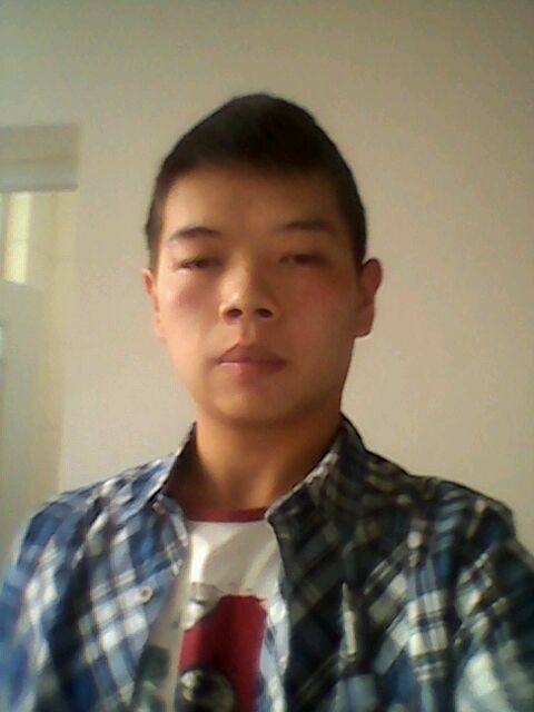 壹颗心为妳守候的第一张照片--贵港相亲服务中心