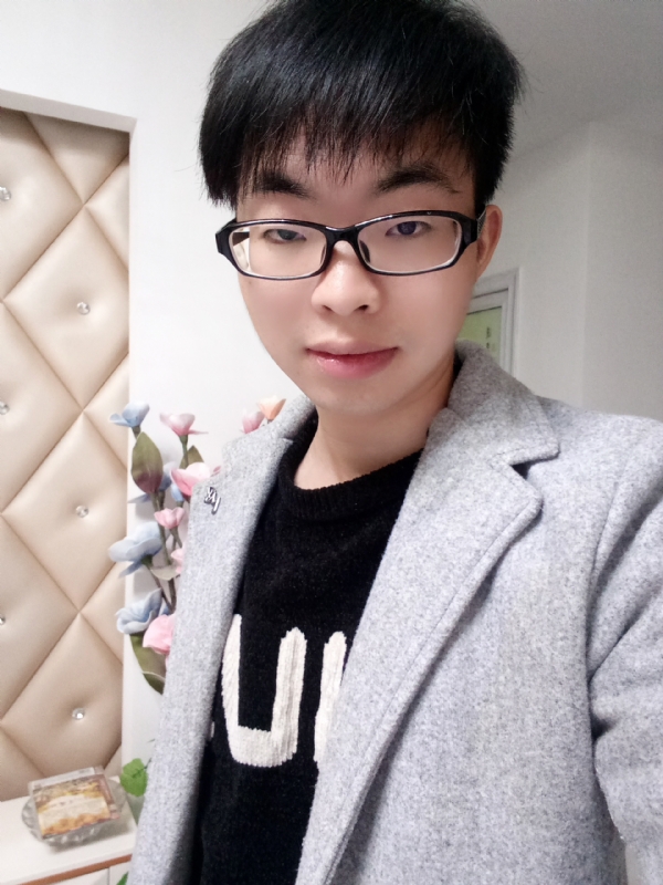 何先生的第一张照片--贵港相亲服务中心