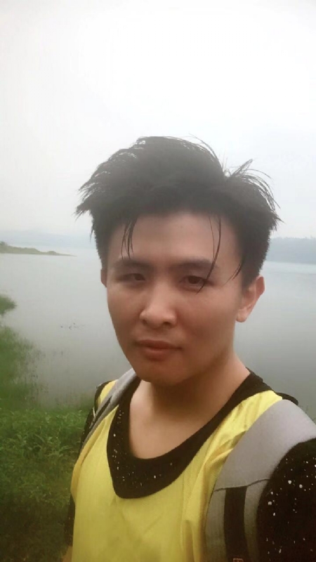 阳光与自由的第一张照片--贵港相亲服务中心