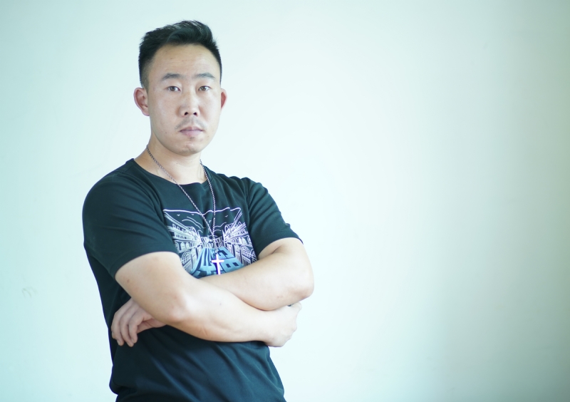 独行侠的第三张照片--贵港相亲服务中心