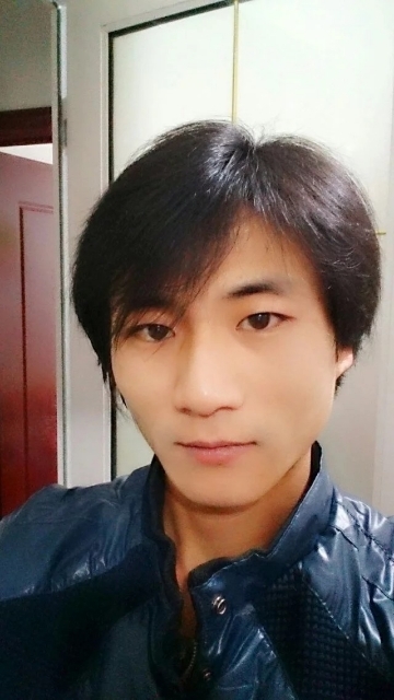 落叶有意的第一张照片--贵港相亲服务中心