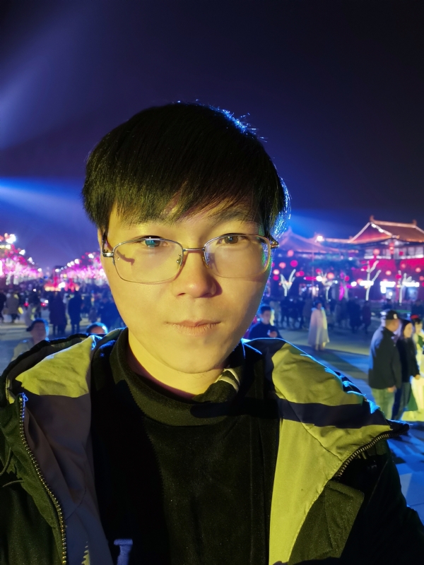 今生只爱你一人的第一张照片--贵港相亲服务中心