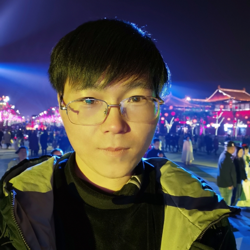 今生只爱你一人的第三张照片--贵港相亲服务中心