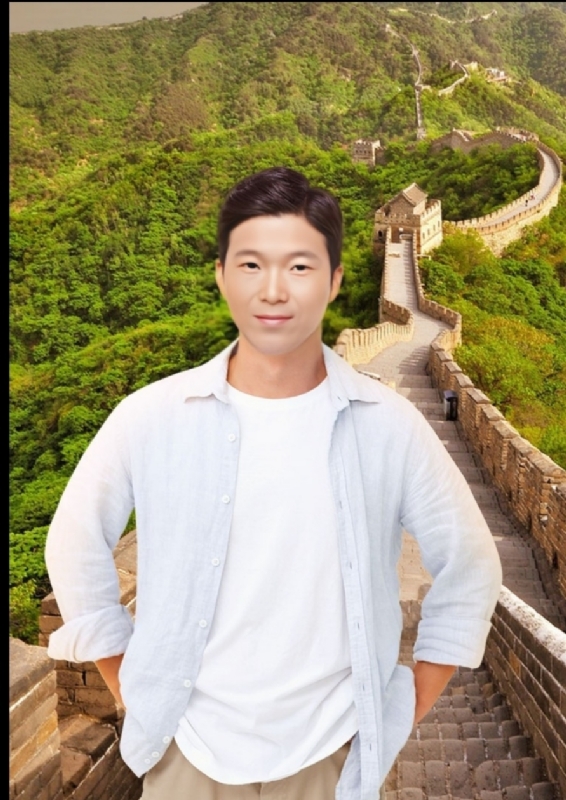 今生只爱你一人的第五张照片--贵港相亲服务中心