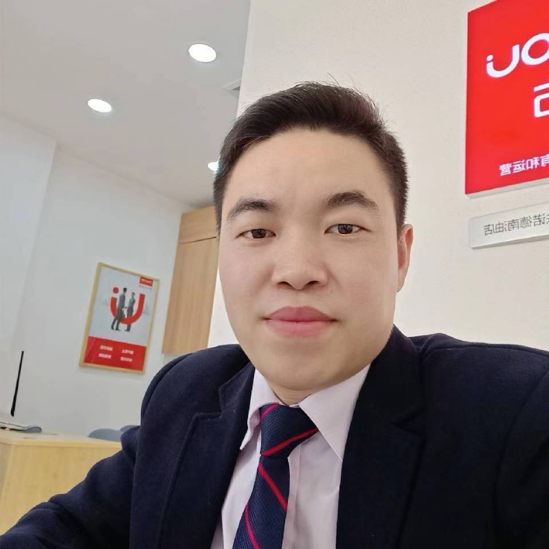 不能再随缘了的第一张照片--贵港相亲服务中心