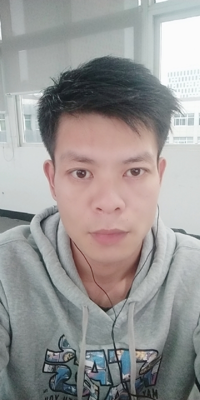 mr-xu的第一张照片--贵港相亲服务中心