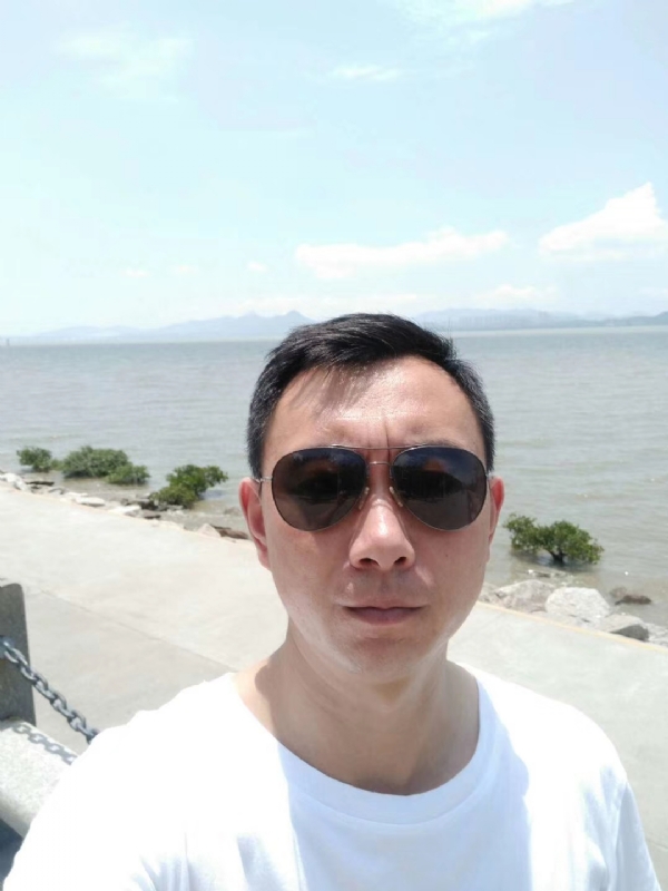 为了回忆的第一张照片--贵港相亲服务中心