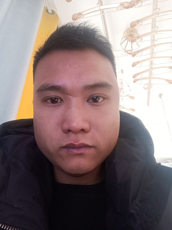 帅的每天被人砍的第一张照片--贵港相亲服务中心