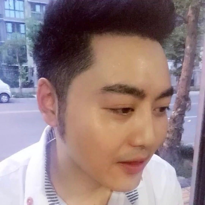 加油吧少年的第二张照片--贵港相亲服务中心