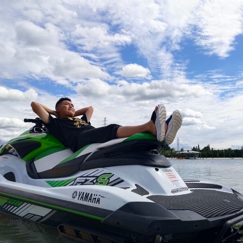 加油吧少年的第三张照片--贵港相亲服务中心