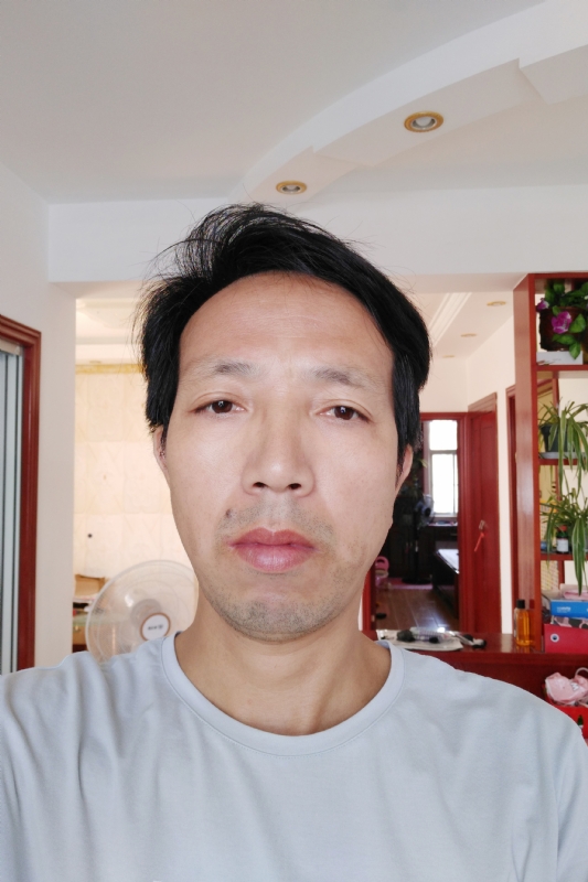 百年好合的第三张照片--贵港相亲服务中心