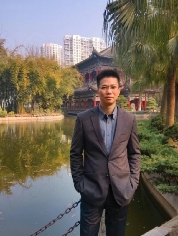 chen的第二张照片--贵港相亲服务中心