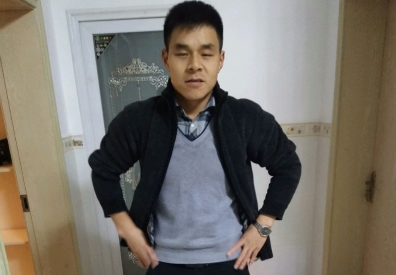 狼行天下??的第一张照片--贵港相亲服务中心