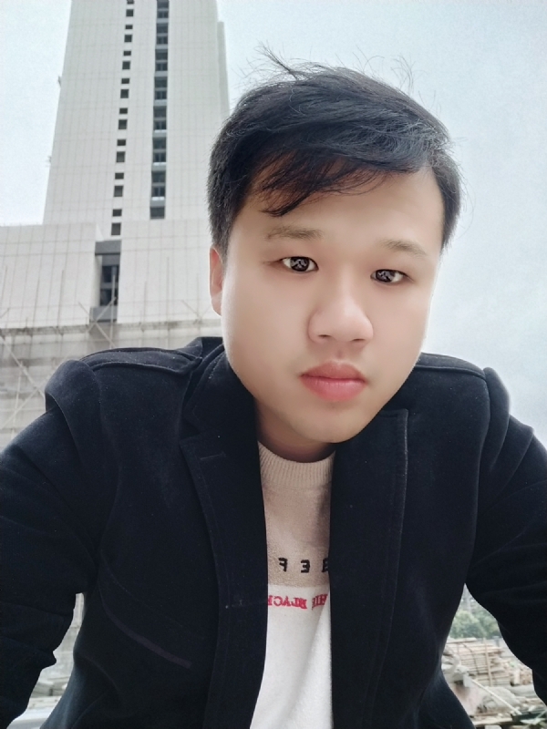 雨过天晴的第一张照片--贵港相亲服务中心