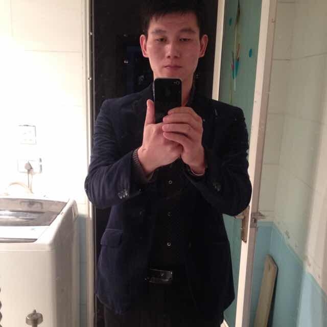 平常心的第一张照片--贵港相亲服务中心