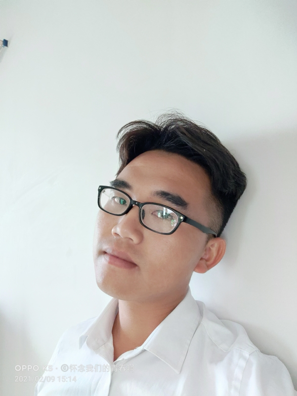 昊的第一张照片--贵港相亲服务中心