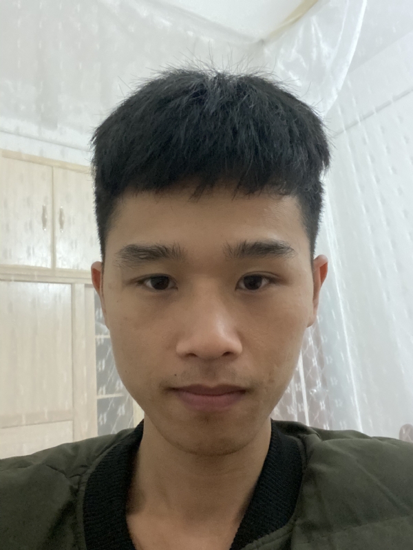 林威成的第一张照片--贵港相亲服务中心