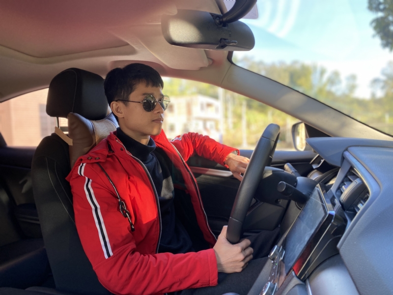 林威成的第二张照片--贵港相亲服务中心