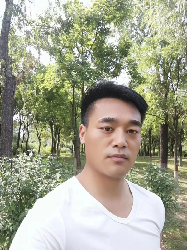 缘定今生的第一张照片--贵港相亲服务中心