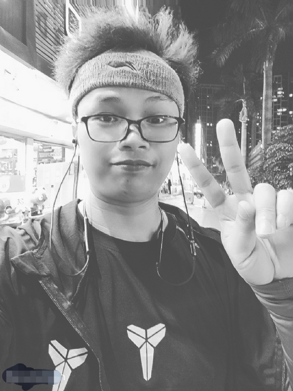 阿蒙的第一张照片--贵港相亲服务中心