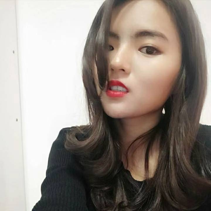 星月的第一张照片--贵港相亲服务中心