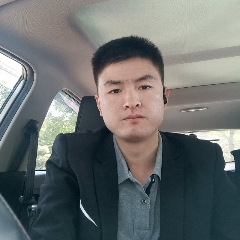 随缘的第一张照片--贵港相亲服务中心