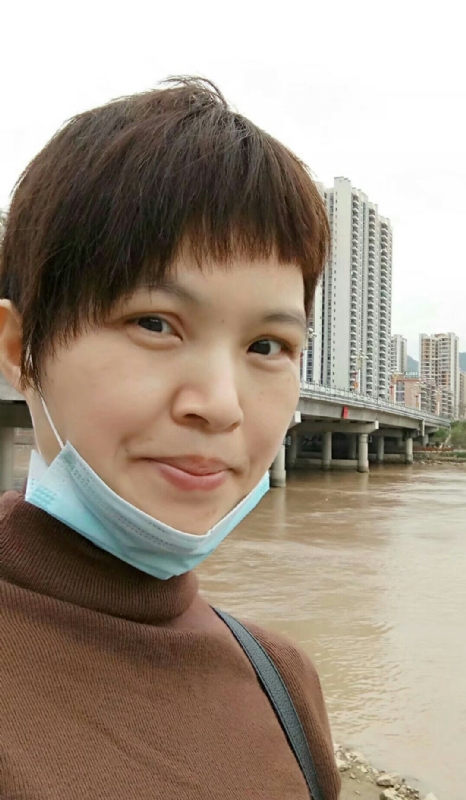 陌上花开的第一张照片--贵港相亲服务中心