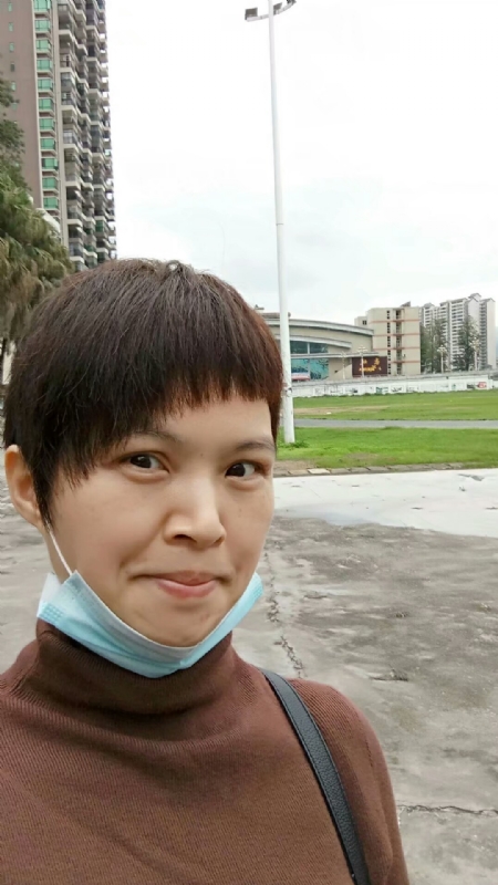 陌上花开的第二张照片--贵港相亲服务中心