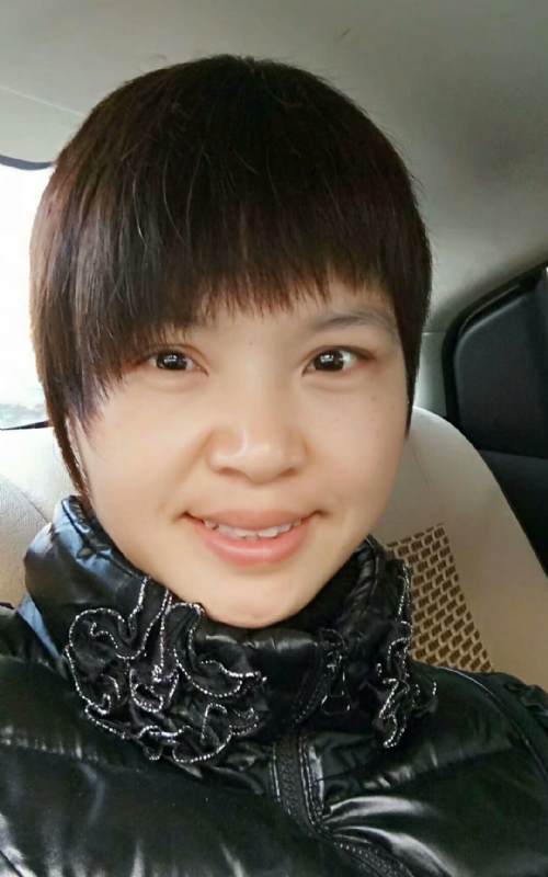 陌上花开的第三张照片--贵港相亲服务中心