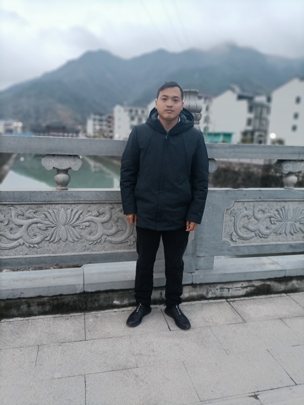 昊林的第一张照片--贵港相亲服务中心