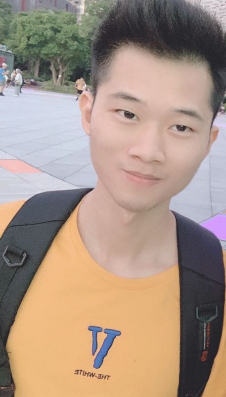 哟的第一张照片--贵港相亲服务中心