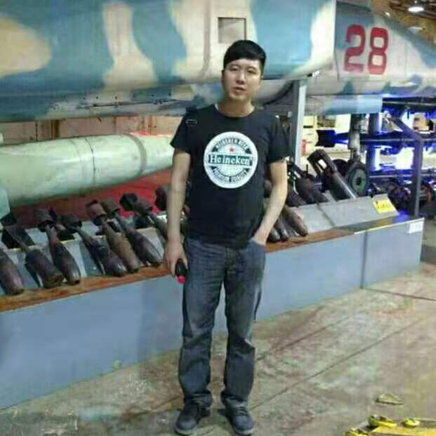 一个格的第三张照片--贵港相亲服务中心