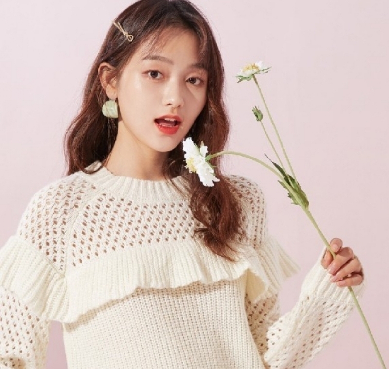 鹭灵灵的第一张照片--贵港相亲服务中心