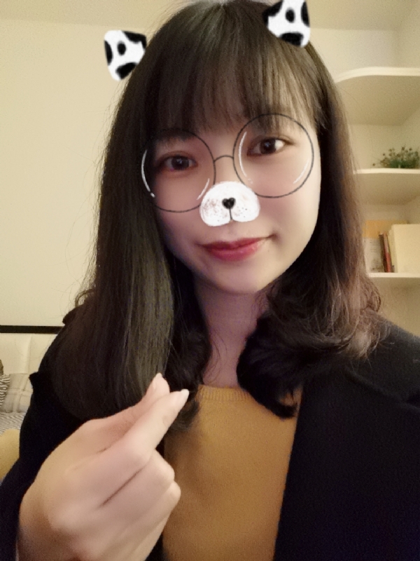 鹭灵灵的第二张照片--贵港相亲服务中心