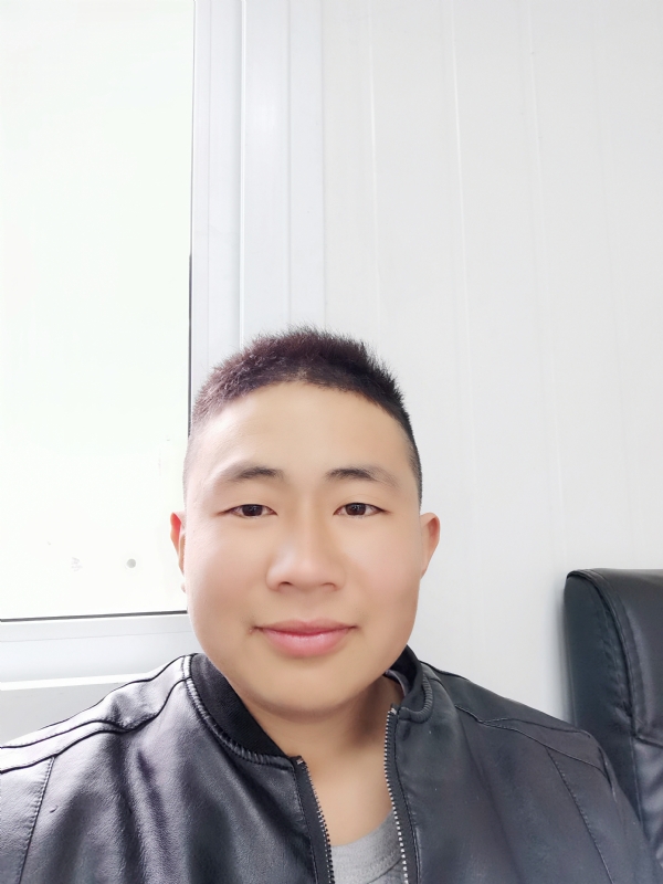 被爱就珍惜的第一张照片--贵港相亲服务中心