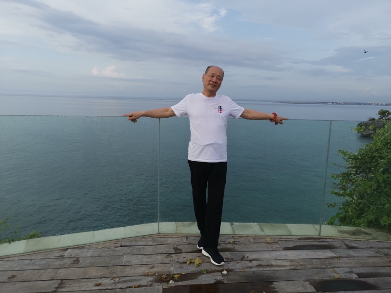 若帆的第一张照片--贵港相亲服务中心