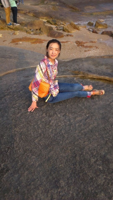 y?yu的第一张照片--贵港相亲服务中心